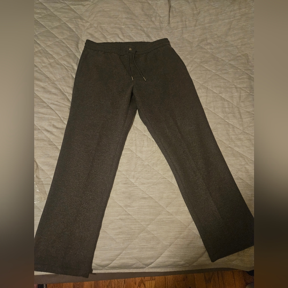 Kith Merce PT Suiting Pant - Nocturnal Mens Size XL *RARE ITEM* 100% Authentic